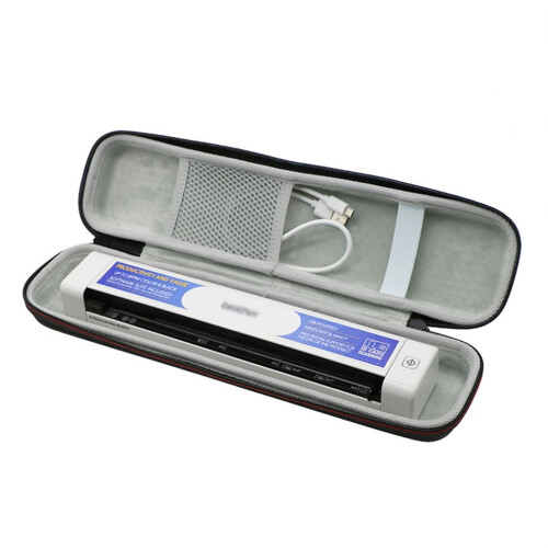 Brother Scanner Carrying Case for 640/740D/940DW/720D 1