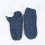Midnighti Thermal Indoor Socks Non-slip Thick Warm 4