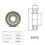 Low Noise Lubricated Deep Grooved Ball Bearing Replacement-5 4