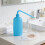 Reusable Ostomy Pouch Rinse Bottle Durability PEVA Squeezable 4