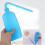 Reusable Ostomy Pouch Rinse Bottle Durability PEVA Squeezable 5
