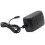 5V 3A AC Adapter Power Supply Micro USB Interface Cable Compatible with Raspberry Pi 3B/3B+/Zero 3