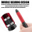 Ergonomic Spirals  Handle Hand Twist Drill Kit For-S01 suit 2