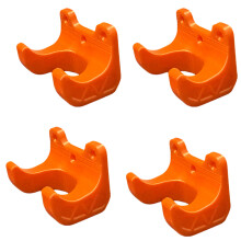 Plastic Garden Tool Hanger Hook Storage Rack For Organizing-4