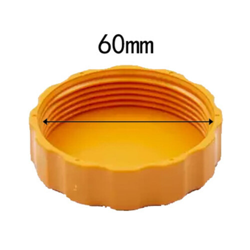 Orange P03830Sandpump Avloppslock för sandfilter - Enkel montering! 1