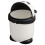 Papperskorg Panda Design Plast 1-pack 6
