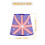 Lamps Shades Lampshade Fabric 1Set 2
