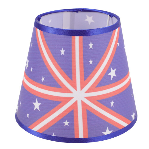 Lamps Shades Lampshade Fabric 1Set 2