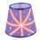 Lamps Shades Lampshade Fabric 1Set 4