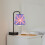 Lamps Shades Lampshade Fabric 1Set 8