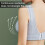 Women's Maternity Nursing Bra with Wide Shoulder Straps 4
