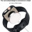 Συμβατή με θήκη XiHAMA για Apple Watch για SE/6/5/4 + Προστατευτικό οθόνης, λεπτό κάλυμμα 7