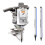 Multifunctionele soldeerbouttip met verbeterde thermische-DS12 3