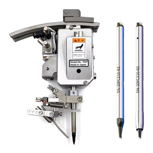 Multifunctionele soldeerbouttip met verbeterde thermische-DS12 2