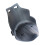 Børnesædetilbehør Racing Go Kart Bilsæde Go Seat Sort 2