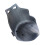 Børnesædetilbehør Racing Go Kart Bilsæde Go Seat Sort 5