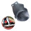 Børnesædetilbehør Racing Go Kart Bilsæde Go Seat Sort 7