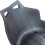 Børnesædetilbehør Racing Go Kart Bilsæde Go Seat Sort 8