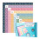 Boho Maths Puzzle Set, Bohemian Rainbow Educational Jigsaw Puzzle, 121 Pieces 4
