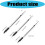 Copper Soldering Iron Tip For Precise and Reliable-B Head 4