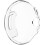 XiHAMA Screen Protector Compatible with Google Pixel Watch – Scratch-Resistant Full Coverage Protective Cover 2
