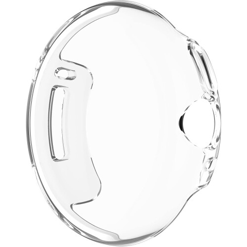 XiHAMA Screen Protector Compatible with Google Pixel Watch – Scratch-Resistant Full Coverage Protective Cover 1