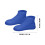 Surchaussures imperméables, antidérapantes et épaisses (1 paire) 4