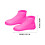 Surchaussures imperméables, antidérapantes et épaisses (1 paire) 5