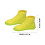 Surchaussures imperméables, antidérapantes et épaisses (1 paire) 7