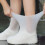 Waterproof Slip-On Shoe Covers Rubber Rain Boot Protectors 8