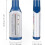 Portable Digital Spirometer - Lung Function Monitor for Asthma and COPD Management 2