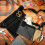 Sturdy MultiPockets Tool Organizers Tool Belt Bag Pouch-Black 7