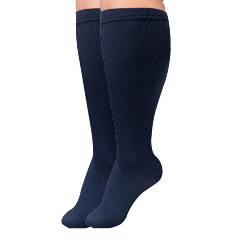 ζευγάρι αθλητικές κάλτσες Unisex – συμπίεσης, αντιολισθητικές, ζεστές, υψηλής 1