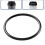 Replacement Chlorinator Lid O Rings Set CLX200K Rubber Sealing 3