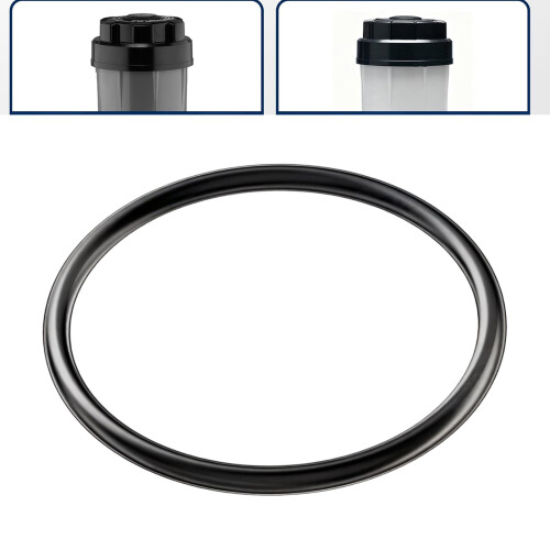 Replacement Chlorinator Lid O Rings Set CLX200K Rubber Sealing 2