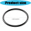 Replacement Chlorinator Lid O Rings Set CLX200K Rubber Sealing 4