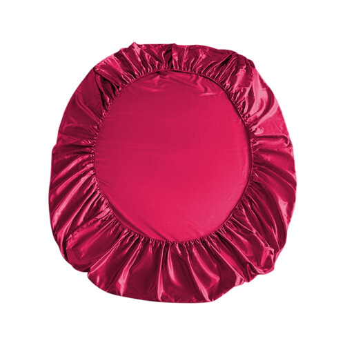 Protège-matelas imperméable en polyester, taille standard, 190 x 137 cm 1