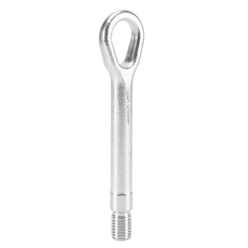 2X for  C E S CLK CL SLS VITO V CLASS SPRINTER TOWING EYE HOOK A2213150061 1