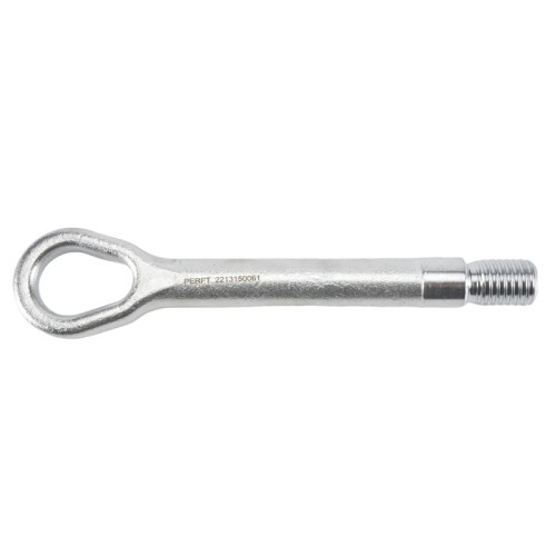 2X for  C E S CLK CL SLS VITO V CLASS SPRINTER TOWING EYE HOOK A2213150061 2