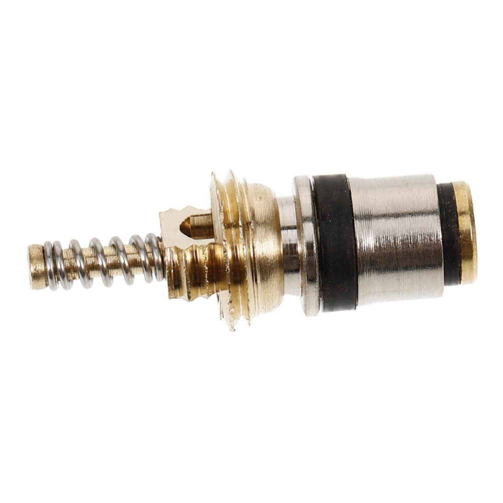 Automotive Air Conditioning Valve Core Stem Valve Kit For Car Ac System Pressure Regulation Model Compatibility 9092120231786