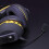 Kvalitetsudskiftningsmikrofonbom til Rig700Headsets Mikrofonbom til konsoller og PC-gamingheadset til multiplatformbrug 7