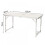 Tulle Table Skirt for Rectangular Tables – 100 x 75 cm 3