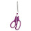 Scissors Set,Stainless Steel Two-Color Multifunctional Scissors,compatible with Sharp for Student Craft Office Home Teaching 2