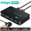 New USB3.0 KVM  Hotkey Switcher for PC Keyboard Mouse Printer 2 PCs Sharing 4 Devices Shared Controller 5Gbps 5