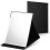 Folding Makeup Small Mirror Foldable Travel Extendable Mirrors 4
