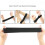 Golfschwung-Trainingsband 5