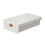 Stackable underwear and socks storage drawer 2