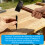 Center Punch Locator for On Site Use in Construction and 2