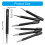 Center Punch Locator for On Site Use in Construction and 3