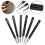 Center Punch Locator for On Site Use in Construction and 6